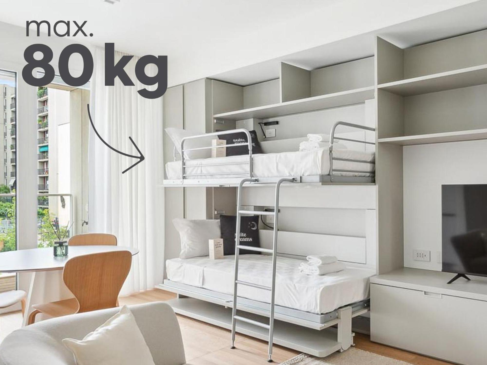 Limehome Milan Via Stresa Bagian luar foto